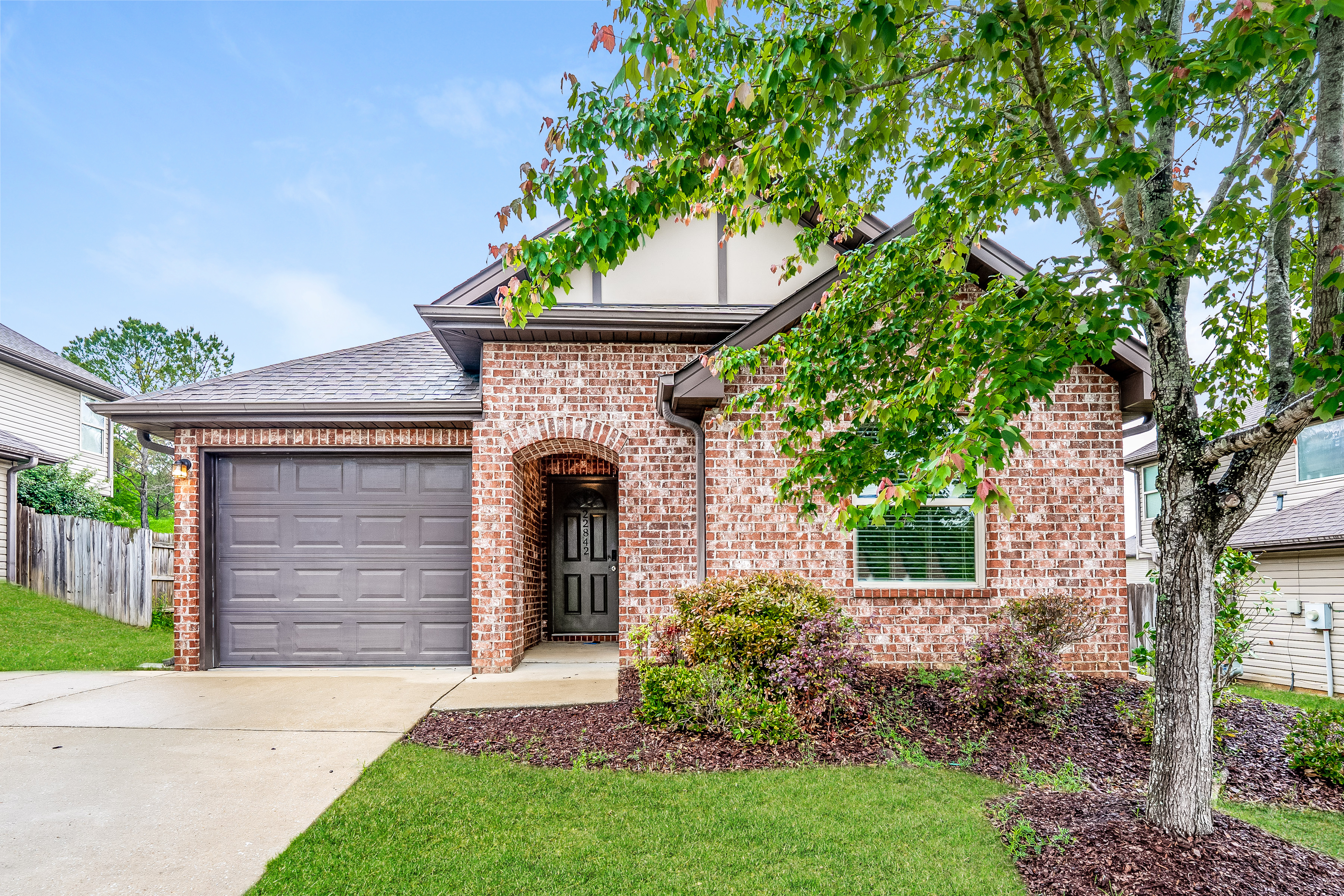 22842 DOWNING PARK CIR McCalla, AL 35111